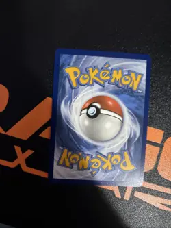 Pokemon Gholdengo ex 139/182 Paradox Rift Double Rare Holo NM - Image 2