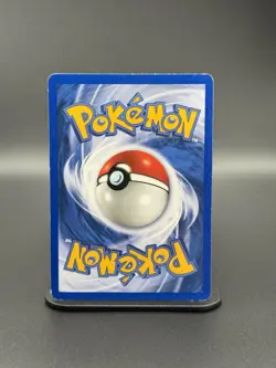 (MP) 1st Edition Chikorita 54/111 Neo Genesis Regular Vintage Pokemon WoTc - Image 2