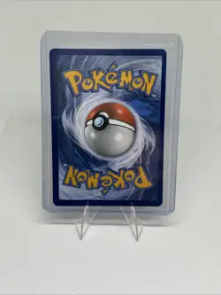 Pokemon TCG Nidoking Evolutions Holo Rare Card 46/108 Break - Image 2