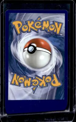 2025 Pokemon Mega Evolution Buddy-Buddy Poffin Ultra Rare #167/132 - Image 2