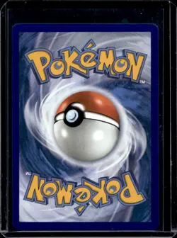 2025 Pokemon Mega Evolution Clawitzer Illustration Rare #141/132 - Image 2
