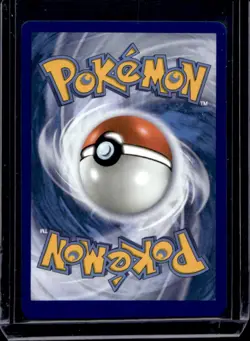 2025 Pokemon Mega Evolution Exeggutor Illustration Rare #135/132 - Image 2
