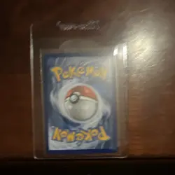 Pokemon ______'s Pikachu 24/53 Wotc Promo Holo 50 HP Basic - Image 2