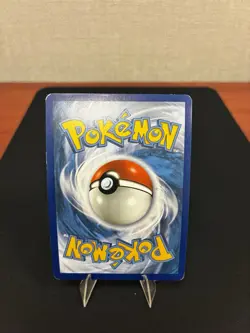 2017 Pokemon TCG Kommo-O GX Guardians Rising 100/145 Holo Ultra Rare Full Art - Image 2