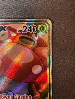 Pokemon - Cosmic Eclipse - 2019 - Vileplume GX - Full Art - 211 - Image 3