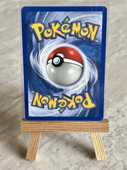 Pokemon TCG Time Capsule 90/111 1st Edition Neo Genesis (English) - NM - Image 2