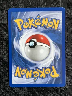 Pokemon TCG Time Capsule 90/111 1st Edition Neo Genesis (English) - NM - Image 4