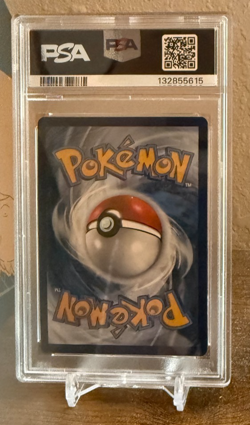 Pokemon - Crown Zenith - Raikou V #GG41 160 PSA 10 - Image 2