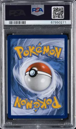 2020 POKEMON SWORD & SHIELD CHAMP'S PATH SECRET FULL ART/GARDEVOIR VMAX PSA 10 - Image 2