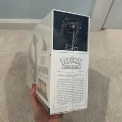 Pokemon Charizard Ultra Premium Collection UPC Box (sealed/new) - Image 3