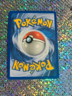 Sabrina's Golduck 30/132 Non-Holo Rare Gym Challenge Pokemon NM - Image 3