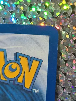 Sabrina's Golduck 30/132 Non-Holo Rare Gym Challenge Pokemon NM - Image 4