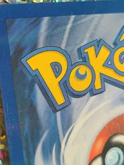 Sabrina's Golduck 30/132 Non-Holo Rare Gym Challenge Pokemon NM - Image 5