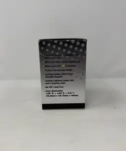 Ultra Pro Acrylic Display Case For Pokemon Size Booster Boxes - Image 4