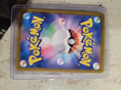 PSYDUCK 199/193 - NM - M2A MEGA DREAM EX AR ART RARE JAPANESE POKEMON CARD - Image 2