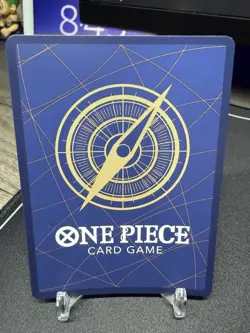 One Piece OP14 Azure Sea’s Seven English Donquixote Rosinante TR OP12-108 R - Image 3