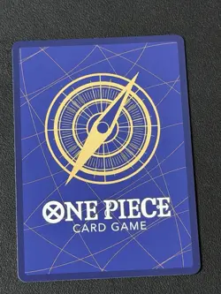 Black Maria OP08-074 One Piece Two Legends CCG Near Mint English Super Rare - Image 2