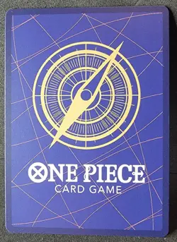2026 One Piece The Azure Sea's Seven Boa Hancock #OP14-112 NM - Image 2