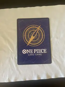 Trafalgar Law Gift Collection - ST03-008 - Alt Art Holo - One Piece TCG English - Image 2