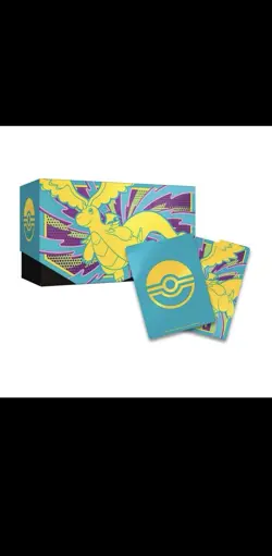 Pokemon TCG: Ascended Heroes - Pokemon Center ETB x2- CONFIRMED PRESALE - ✅ - Image 2