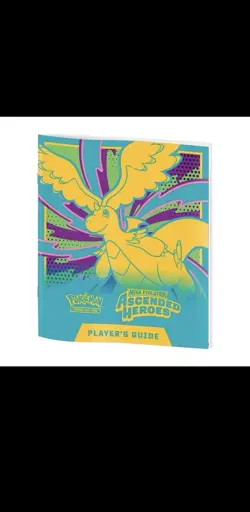 Pokemon TCG: Ascended Heroes - Pokemon Center ETB x2- CONFIRMED PRESALE - ✅ - Image 3