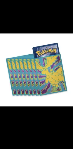 Pokemon TCG: Ascended Heroes - Pokemon Center ETB x2- CONFIRMED PRESALE - ✅ - Image 4