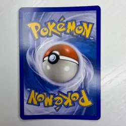Pokemon Mew Holo 3/17 Pop Series 5 Delta Species Error PokeBall Holofoil - Image 2