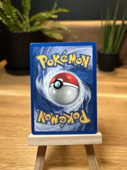 Machamp 008/102 1st Edition Deck Exclusives Holo Promo Pokemon Card Vintage WOTC - Image 4