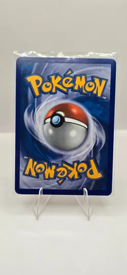 2008 Pokemon Torchic Reverse Holo 89/106 - Great Encounters - EX Era - NM/Mint - Image 2