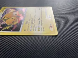 Raichu | 8/100 | Pokemon Card | Diamond & Pearl Stormfront | Vintage | Holo LP - Image 2