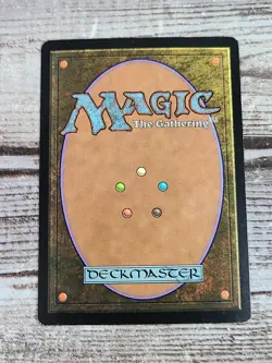 Tendrils of Agony - Foil FNM 2008 Light Play English FNM Promos MTG LP - Image 3