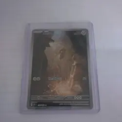 Meltan Illustration Rare Temporal Forces 179/162 NM/M Holo Foil Pokemon Card - Image 1