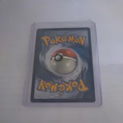 Meltan Illustration Rare Temporal Forces 179/162 NM/M Holo Foil Pokemon Card - Image 2