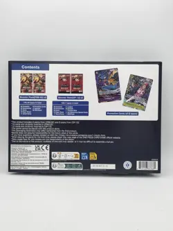 One Piece TCG Illustration Box Vol 6 Bandai Trading Card Game Sealed IN HAND NEW - Image 2