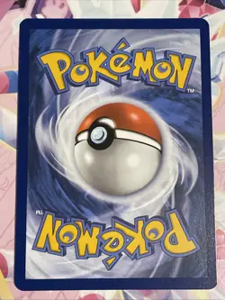 Iron Leaves EX 186/162SV05: Temporal Forces Illustration Ultra Rare Pokemon card - Image 2