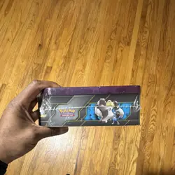 4 - Pokemon Mewtwo & Mew GX Tag Team Tin Box Trading Card Game 2019 Sealed - Image 4