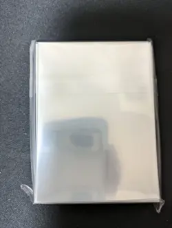 Blue Archive Toki doujin Card Sleeve Protector - Image 3