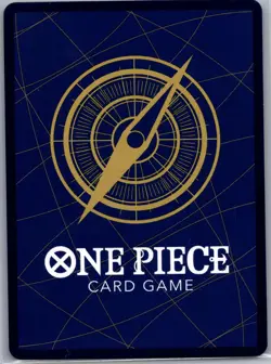 Monkey.D.Luffy (Event Pack Vol. 2) P-033 English Promo - One Piece Card - NM/LP - Image 2