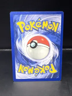 Pokemon TCG Dragonite #5 Black Star Promo, WB the First Movie, Stamped Card A - Image 3