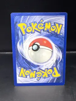 Pokemon TCG Dragonite #5 Black Star Promo, WB the First Movie, Stamped Card A - Image 4