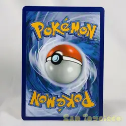 Pokemon TCG Sword & Shield Promo Card - SWSH095 Eevee Foil Holo Gamefreak Go - Image 4