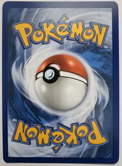 Pokemon Trading Card TCG Wigglytuff Full Art Holo 105/094 Nintendo 2025 - Image 2