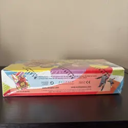 Austin Powers The Spy Who Shagged Me Collectible Card Game Sealed - Image 2