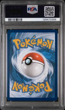 Pokemon 2023 SWSH Black Star Promo #291 FA/Lucario VSTAR Crown Zenith PSA 9 - Image 2