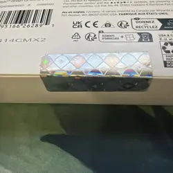 -NEW- Secret Lair x Hatsune Miku: Winter Diva Japanese Rainbow Foil Edition - Image 3