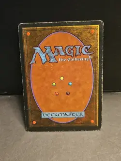 Mtg 💥 Sol Ring 💥 Revised Edition LP/NM 🌟 RARE 🌟 Magic The Gathering - Image 2