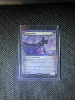 Moonshadow Showcase Non Foil Lorwyn Eclipsed - Image 1