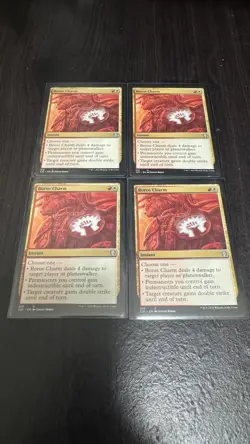 Boros Charm Commander 2021 Regular - Image 1