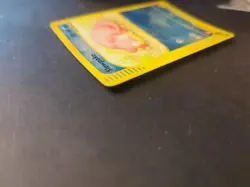 Pokemon Card - Slowpoke Aquapolis 108/147 Reverse Holo LP - Image 3