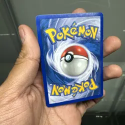 Pokemon Card - Slowpoke Aquapolis 108/147 Reverse Holo LP - Image 5